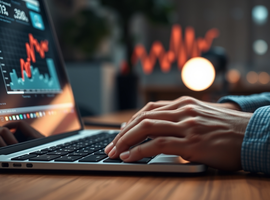 Driving Innovation Through Technology