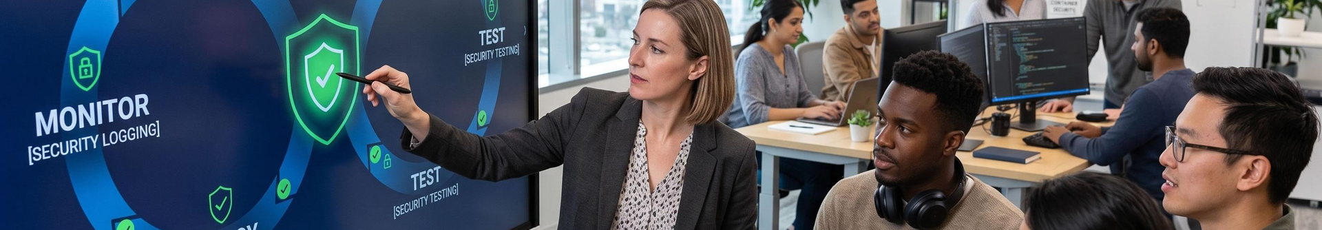 We Don't Just Build Websites — We Create Digital Experiences