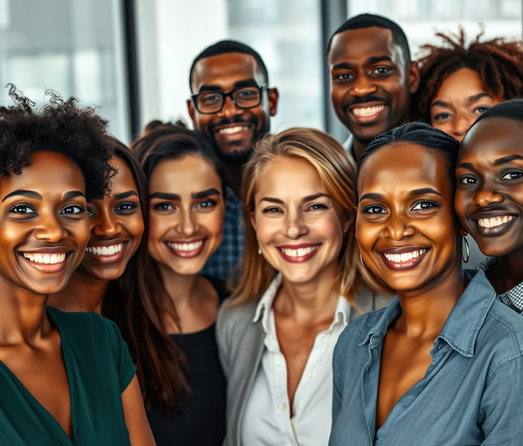 The People Behind Nuges Ltd
