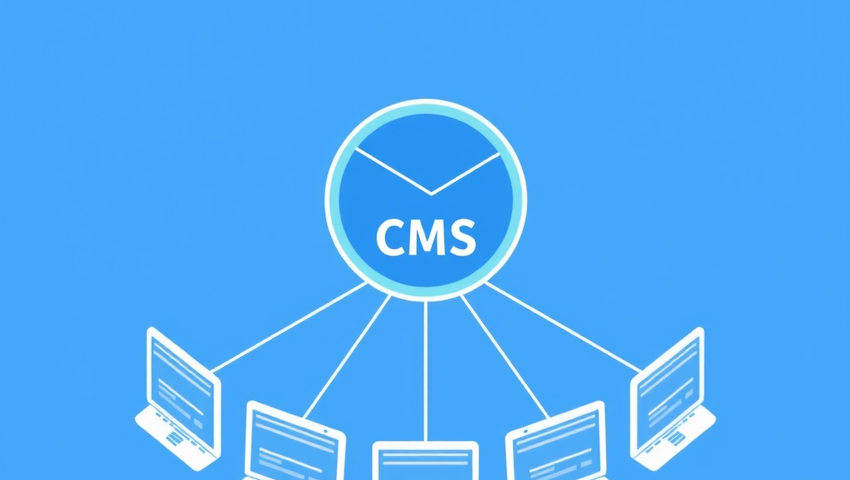 Headless CMS Architecture: The Case for Decoupling Your Content