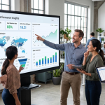 Building BI Dashboards That People Actually Use