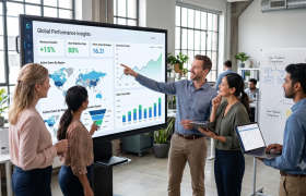 Building BI Dashboards That People Actually Use