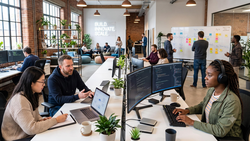 Custom Software vs Off-the-Shelf: How to Make the Right Call
