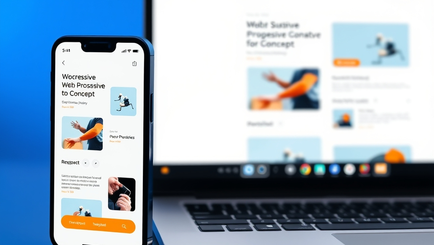 Why Progressive Web Apps Deserve a Place in Your Technology Roadmap