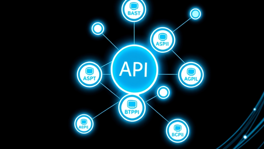 API-First Design: The Architectural Choice That Pays Dividends