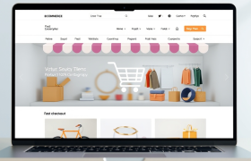 E-Commerce Performance Engineering: What Actually Moves the Conversion Needle