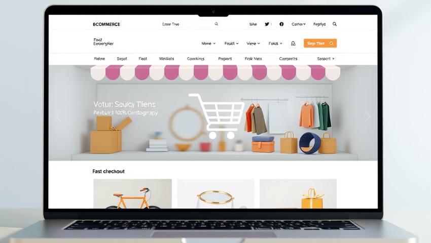 E-Commerce Performance Engineering: What Actually Moves the Conversion Needle