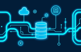 Data Pipeline Architecture