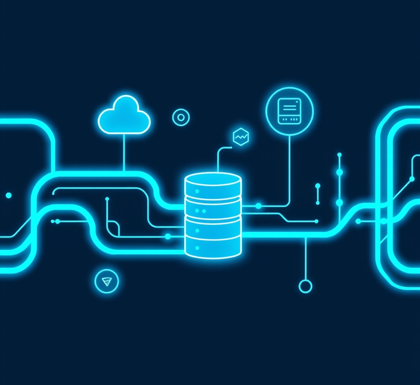 Data Pipeline Architecture