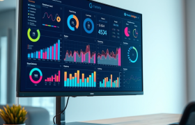 Custom Application Development