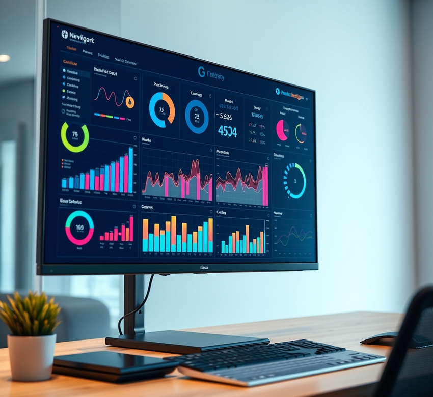 Data Warehousing